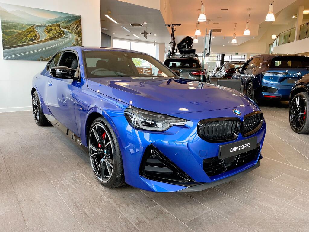 Vertu BMW York | Car dealership in York | Autotrader