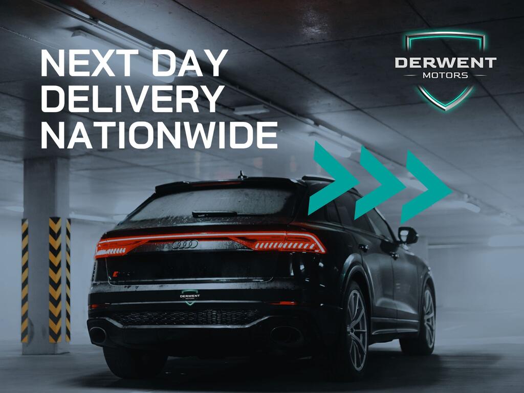 Derwent Motors LTD Car dealership in Derby AutoTrader