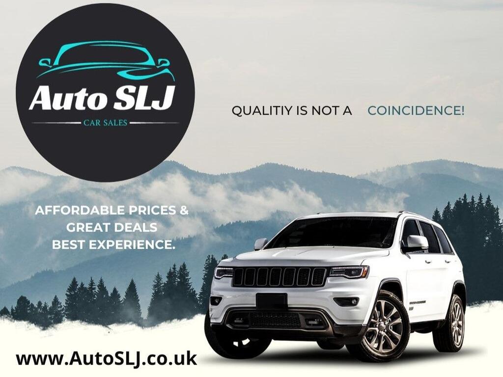 AutoSLJ Car dealership in Airdrie AutoTrader