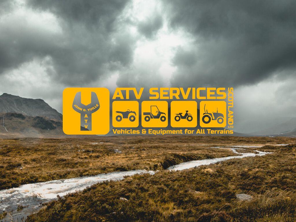 ATV SERVICES SCOTLAND Farm machinery dealership in Ayr AutoTrader