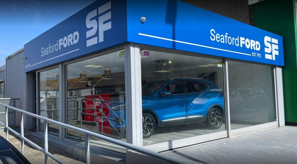 Seaford Ford Car dealership in Seaford AutoTrader