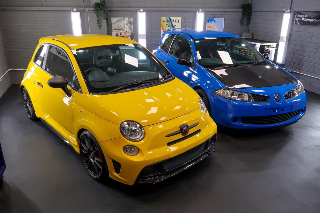 HSport Performance Car Sales Ltd Car dealership in Radstock AutoTrader