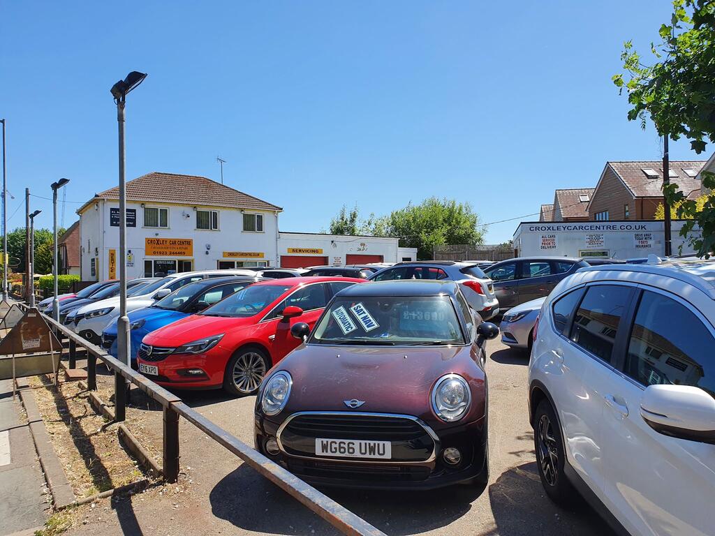 Croxley Car Centre Car dealership in Watford AutoTrader