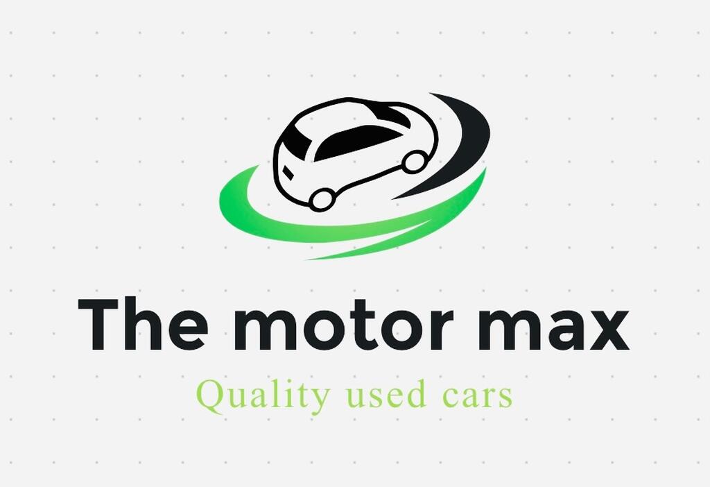 The Motor Max Car dealership in Nottingham AutoTrader