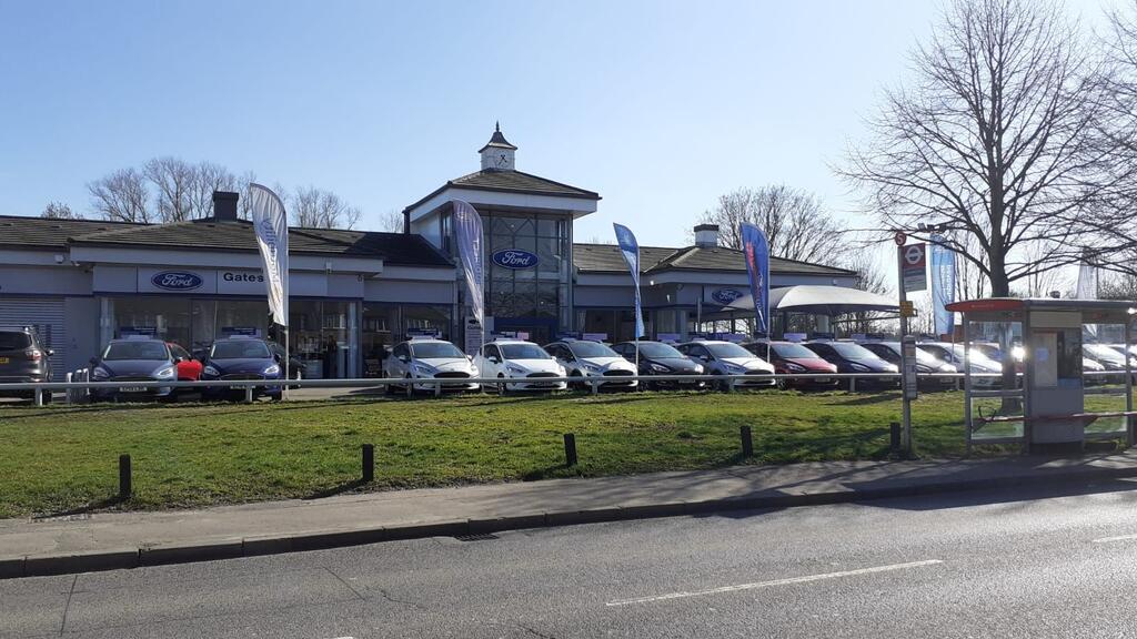 Gates of Woodford Car dealership in Woodford Green AutoTrader