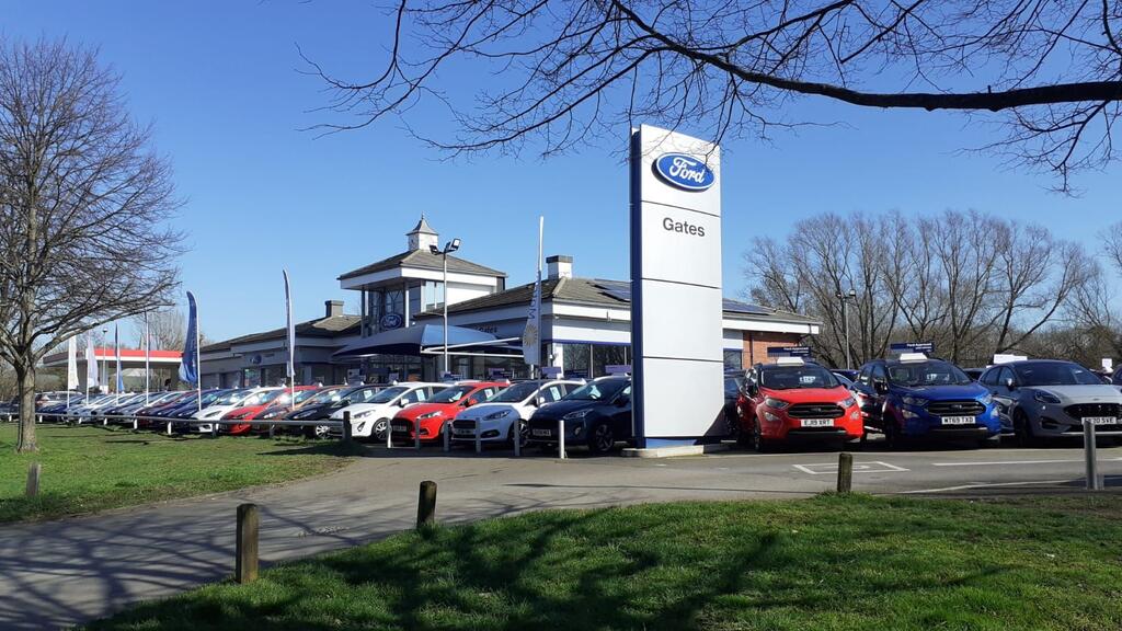 Gates of Woodford Car dealership in Woodford Green AutoTrader