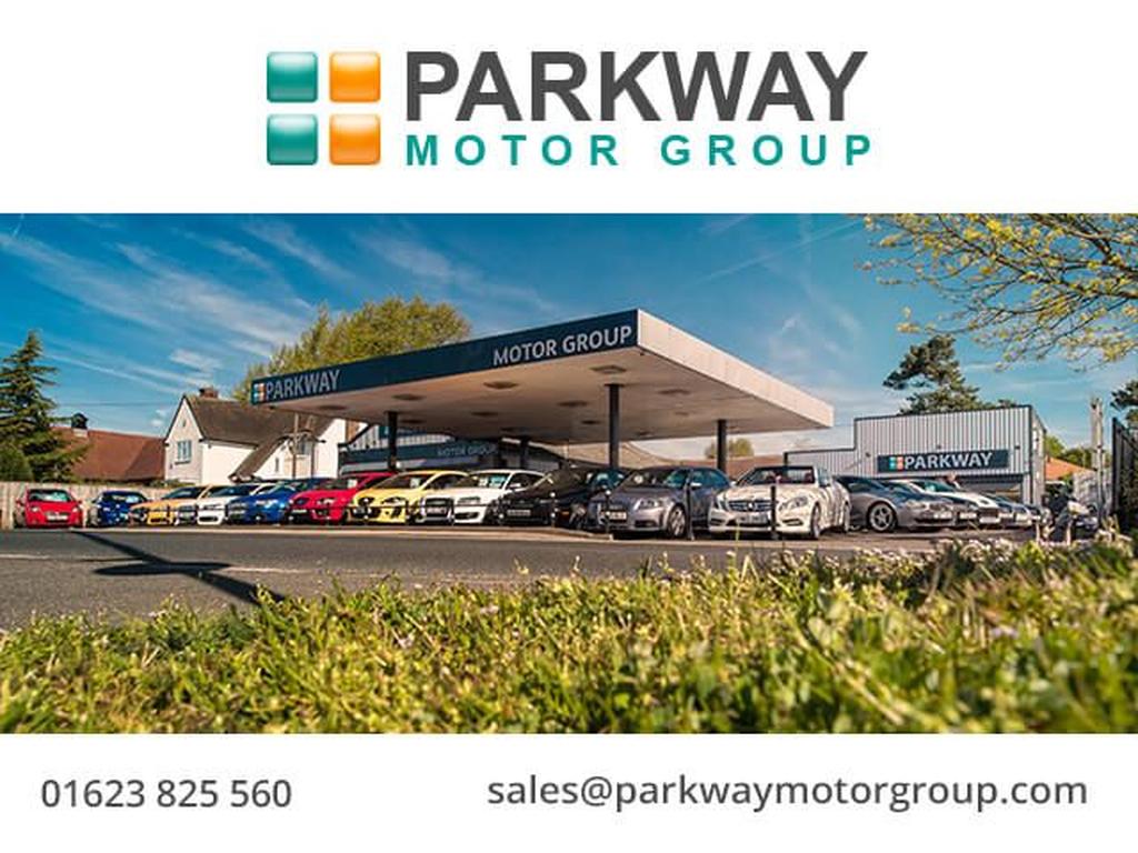 Parkway Motor Group Car dealership in Edwinstowe