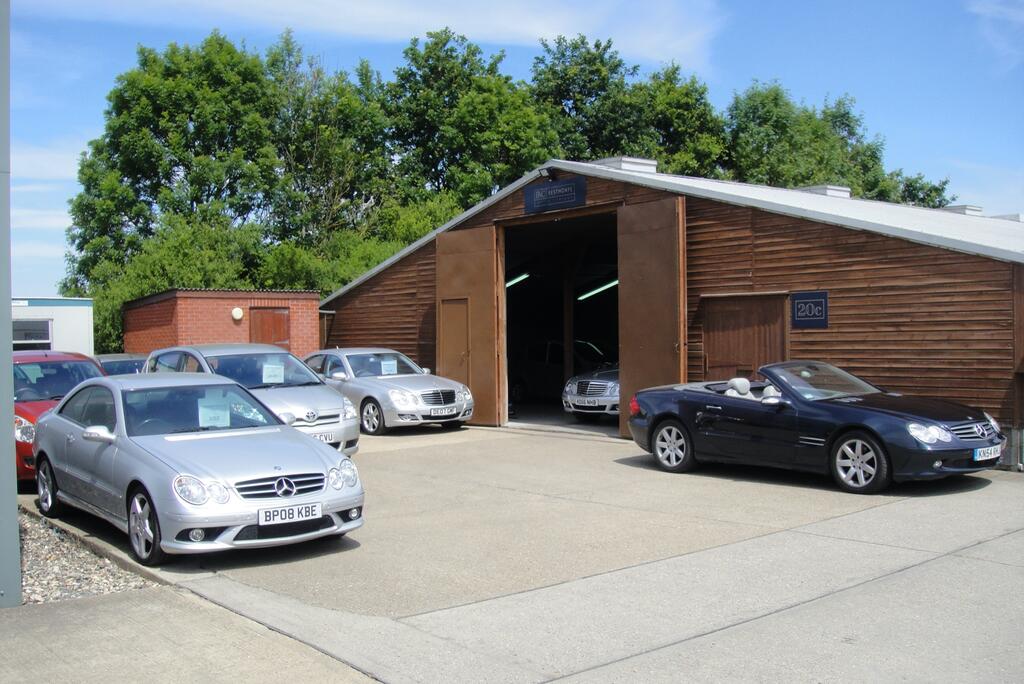 BESTHORPE MOTOR COMPANY Car dealership in Attleborough AutoTrader