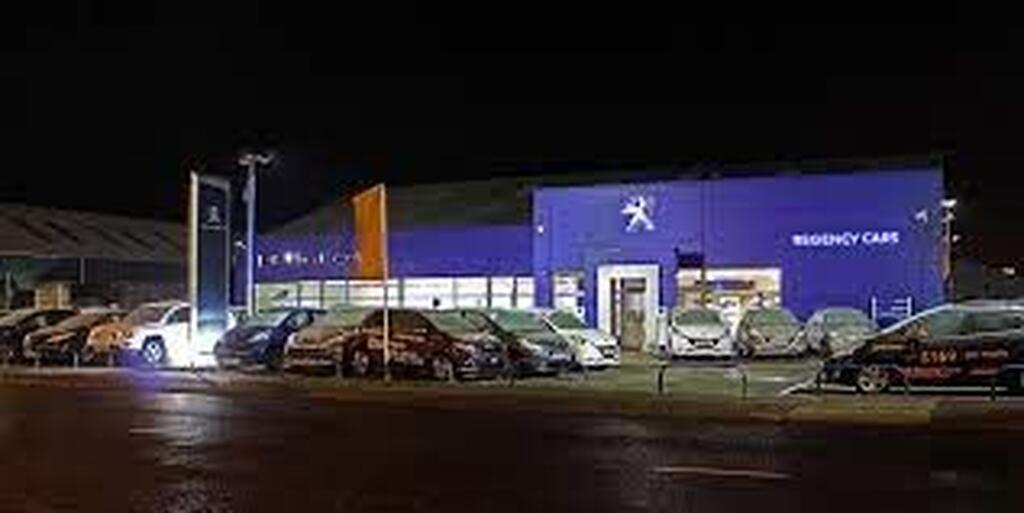 Regency Cars Car dealership in Newtownards AutoTrader