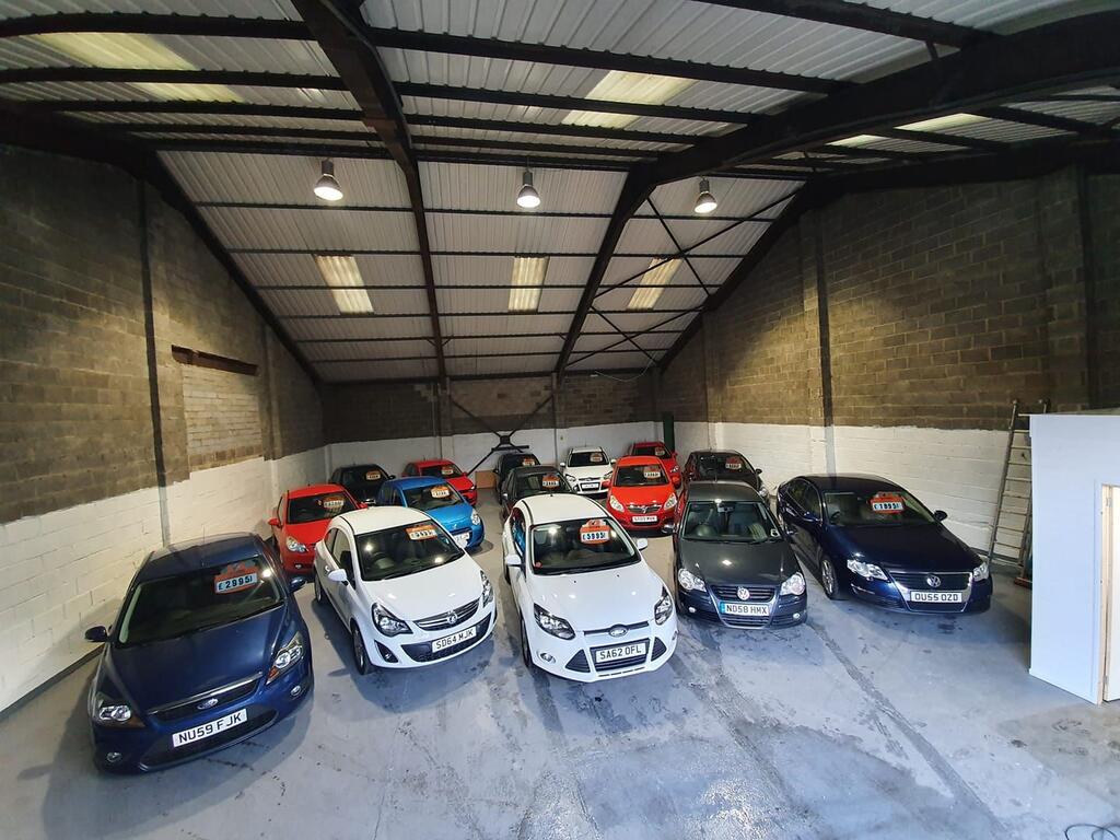 KPC MOTORS Car dealership in Middlesbrough AutoTrader