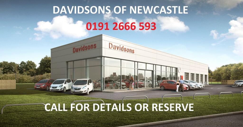 Davidsons of Newcastle Car dealership in Newcastle Upon Tyne AutoTrader