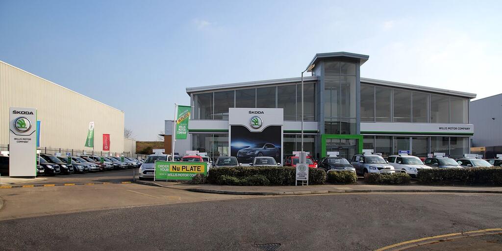 Willis Motor Company Car dealership in South Ruislip AutoTrader
