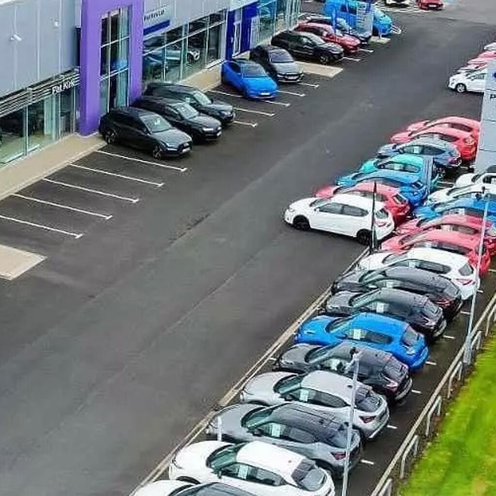 H K Car Sales Car dealership in Telford AutoTrader