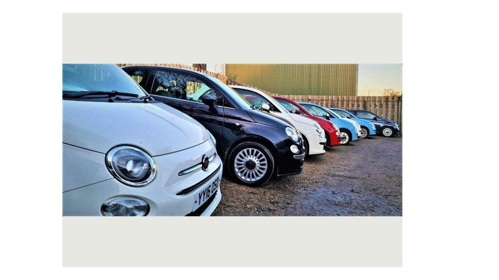 JD Car Sales Ltd Car dealership in Borehamwood AutoTrader