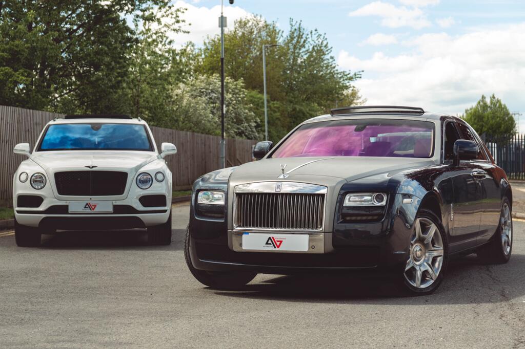 Automotive Performance Ltd | Car dealership in Smethwick | Autotrader