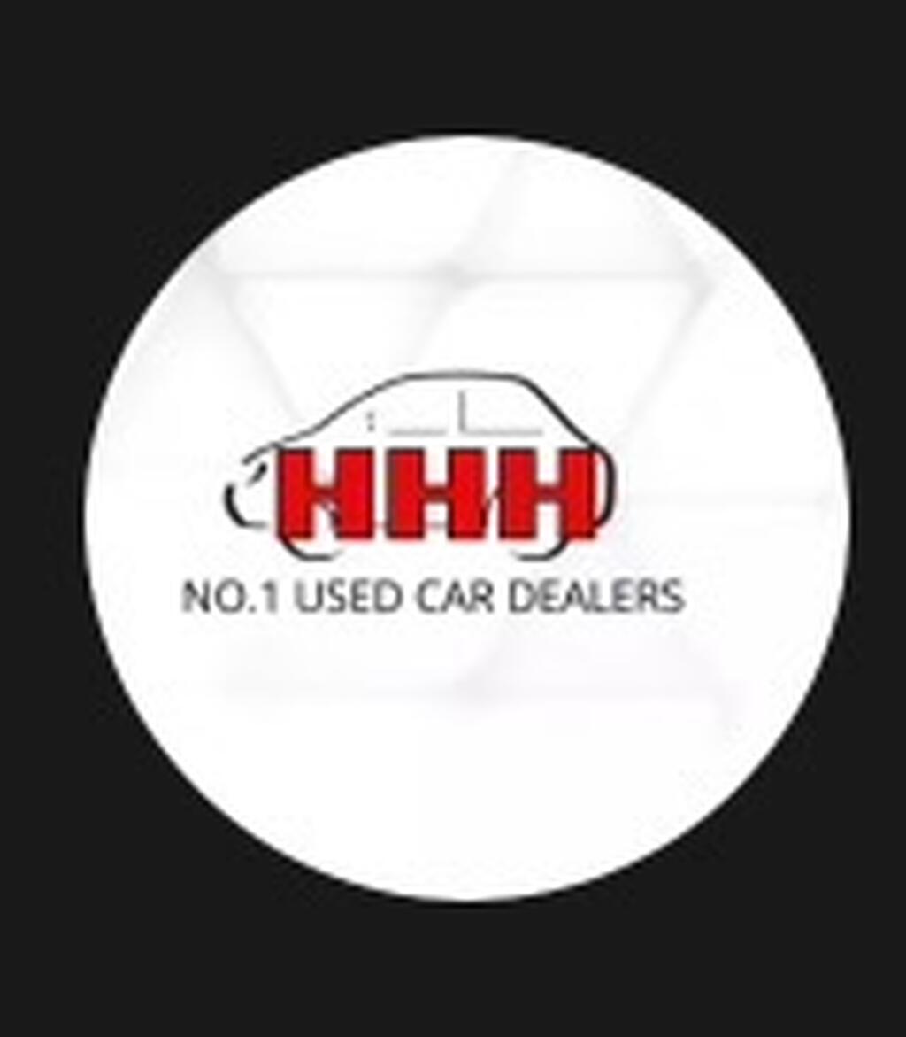 HHH Car Sales Car dealership in Bradford AutoTrader