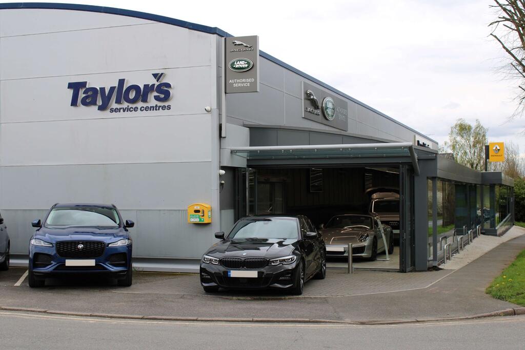 Taylor's Select Cars Car dealership in Dunmow AutoTrader