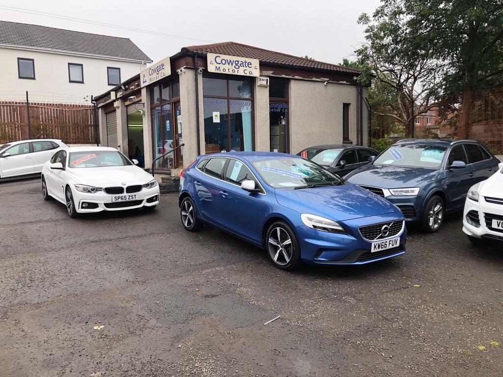 Cowgate Motor Company Car dealership in Dundee AutoTrader