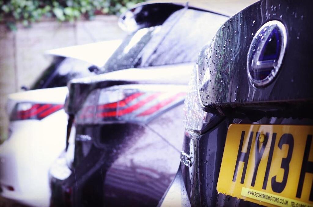 ECO Hybrid Motors Car dealership in Uxbridge AutoTrader