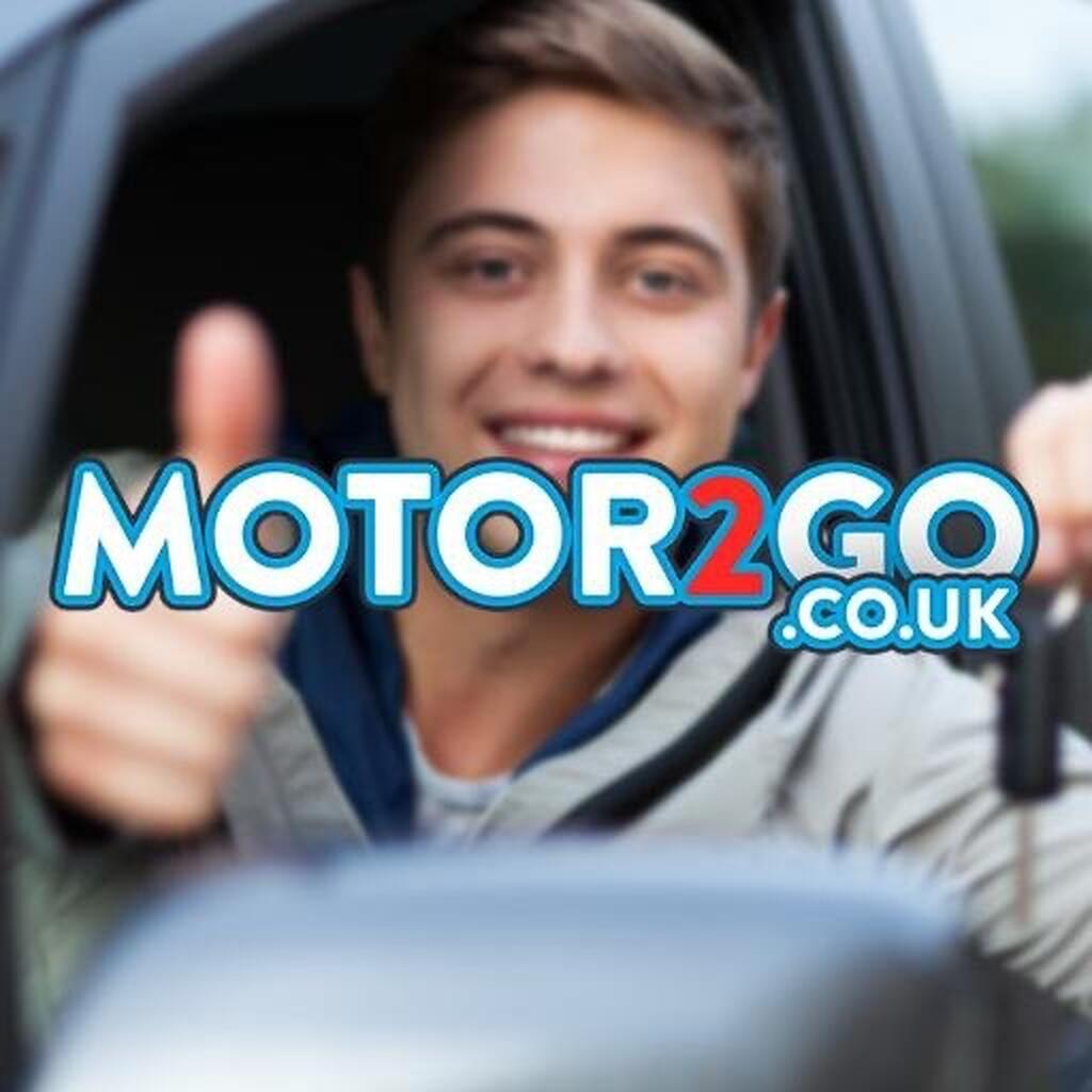 MOTOR 2 GO LIMITED Van dealership in Uxbridge AutoTrader