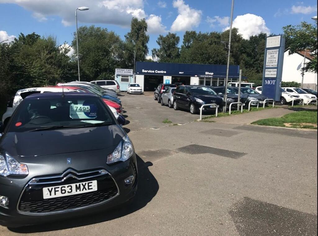 Village Cars Car dealership in Cobham AutoTrader