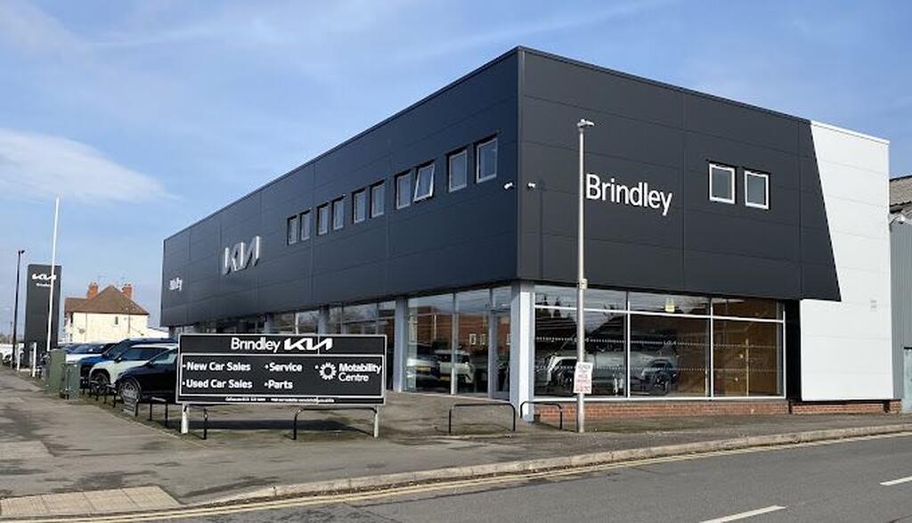 Brindley Kia West Bromwich | Car dealership in Tipton | Autotrader