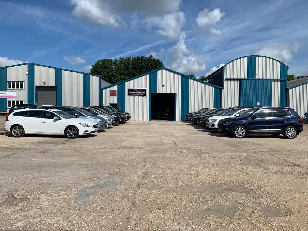 Mals Cars Car dealership in Wymondham AutoTrader