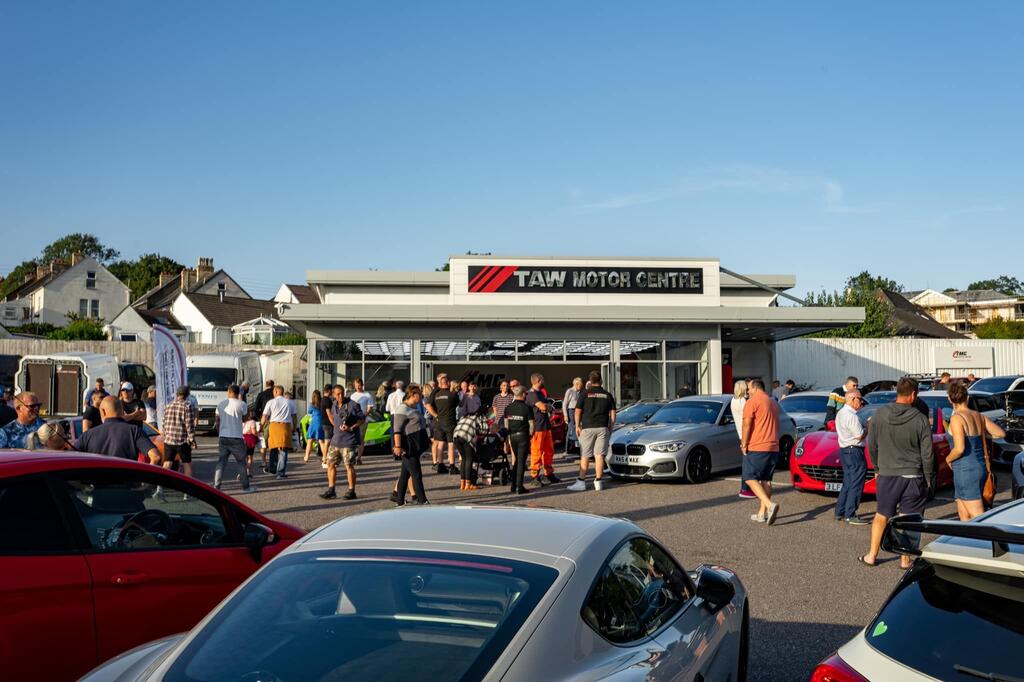 Taw Motor Centre Car dealership in Barnstable AutoTrader