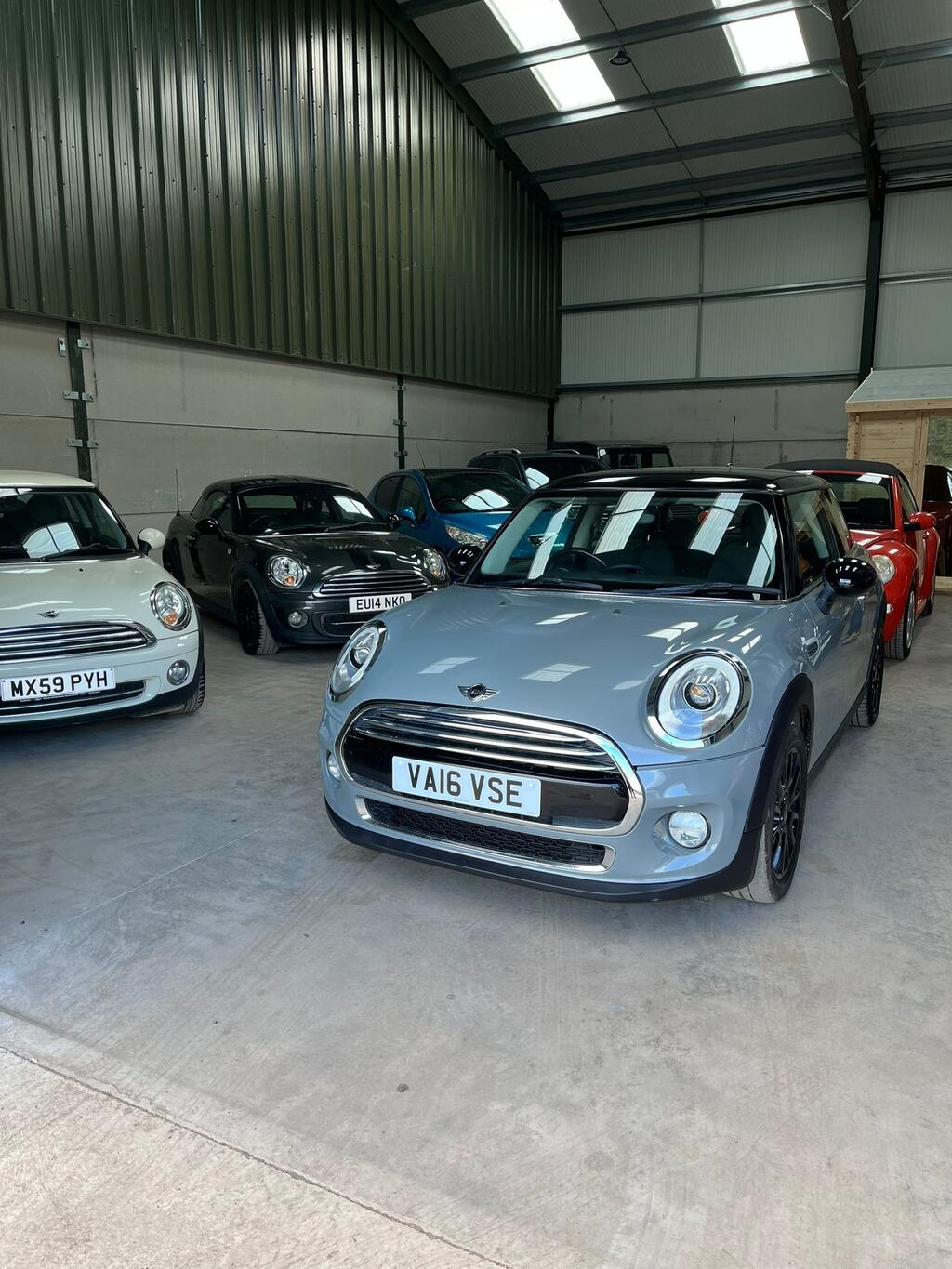 SJS Prestige and Sports Cars Car dealership in Wolverhampton AutoTrader