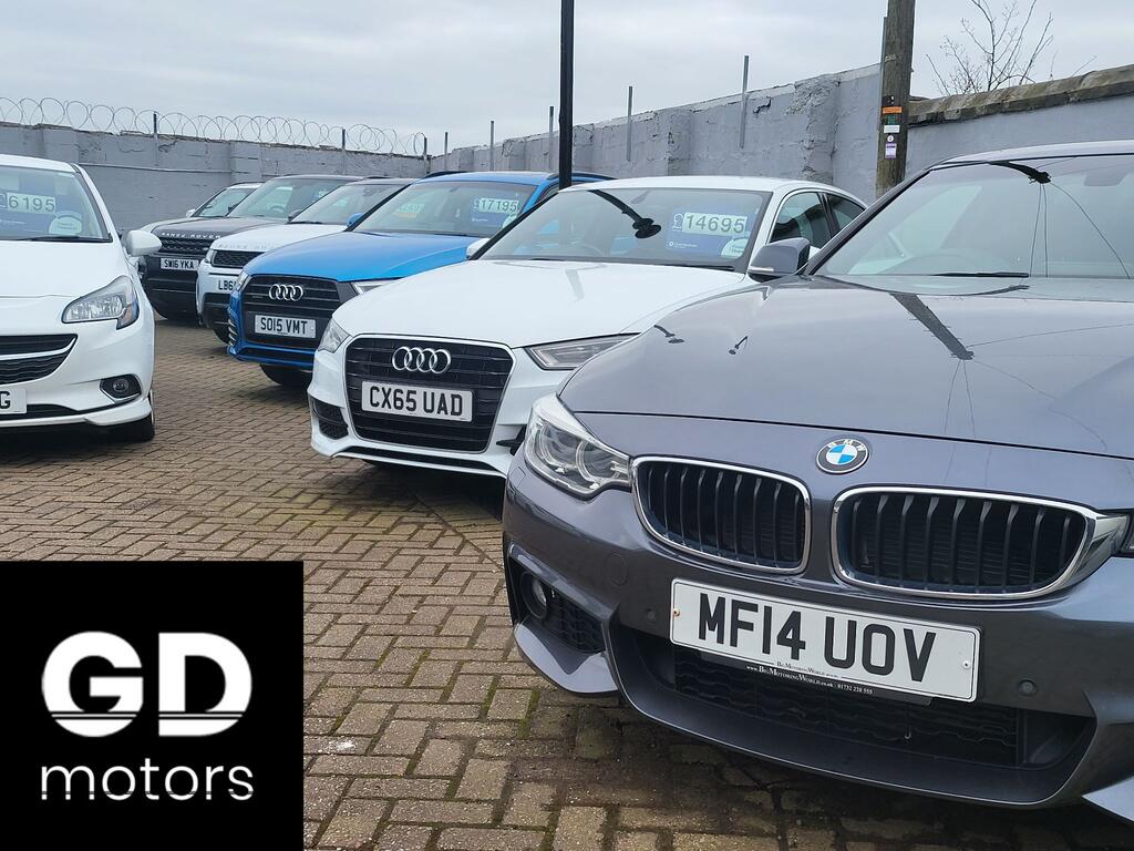 GD MOTORS (SCOTLAND) LIMITED Car dealership in Bathgate AutoTrader