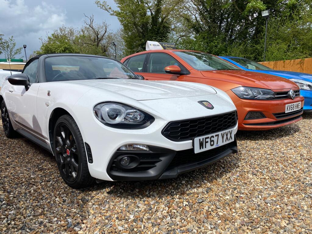 L T Car Sales Ltd Car dealership in Leighton Buzzard AutoTrader