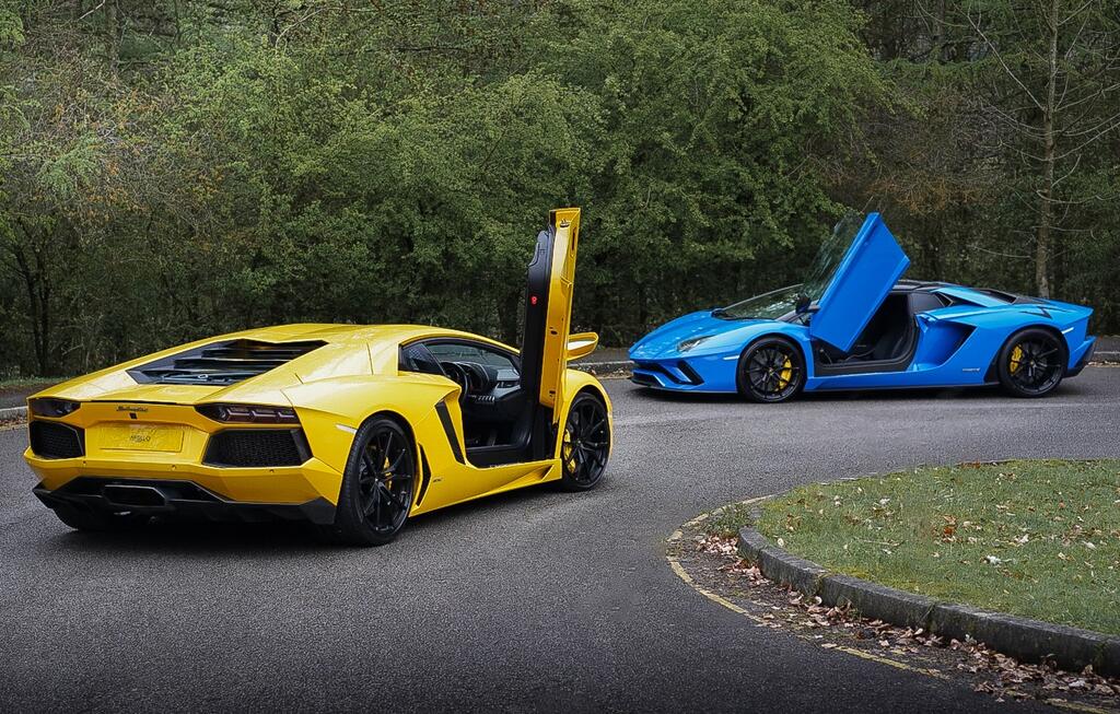 Apollo Prestige Vehicles Car dealership in Sheffield AutoTrader