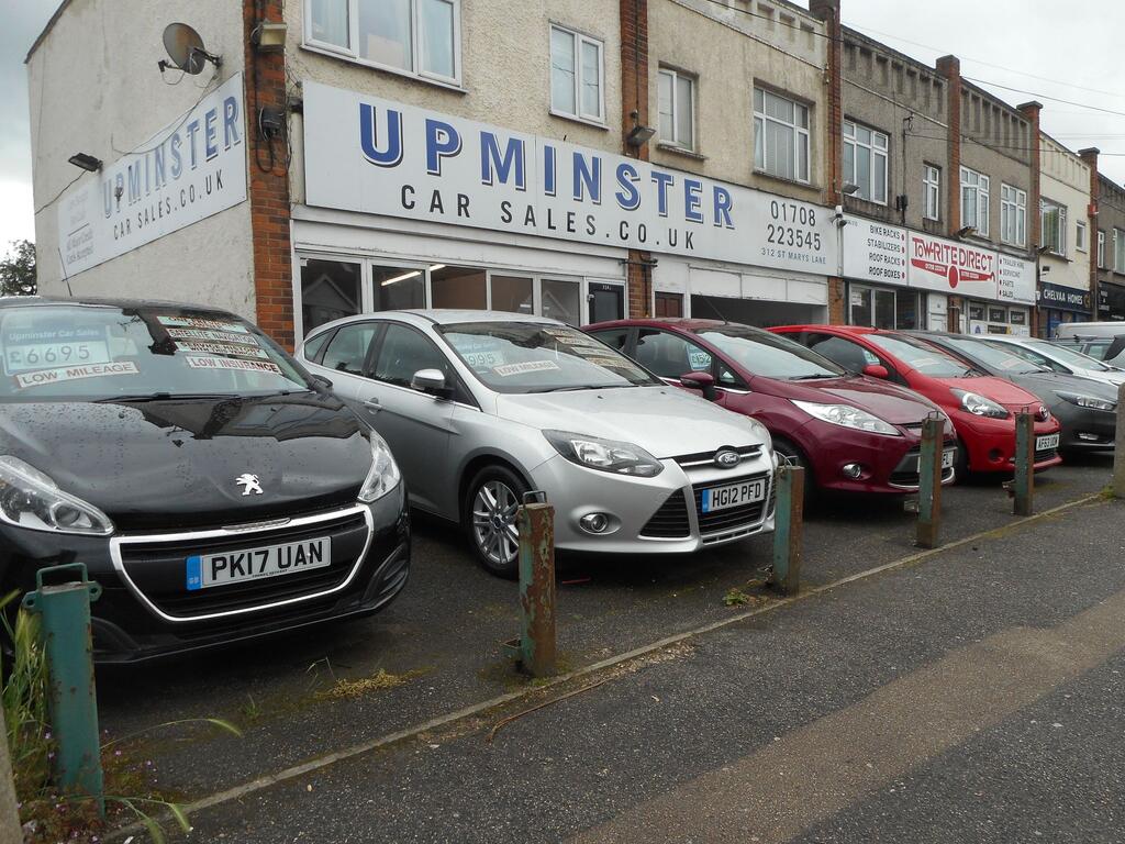 Upminster Car Sales Car dealership in Upminster AutoTrader