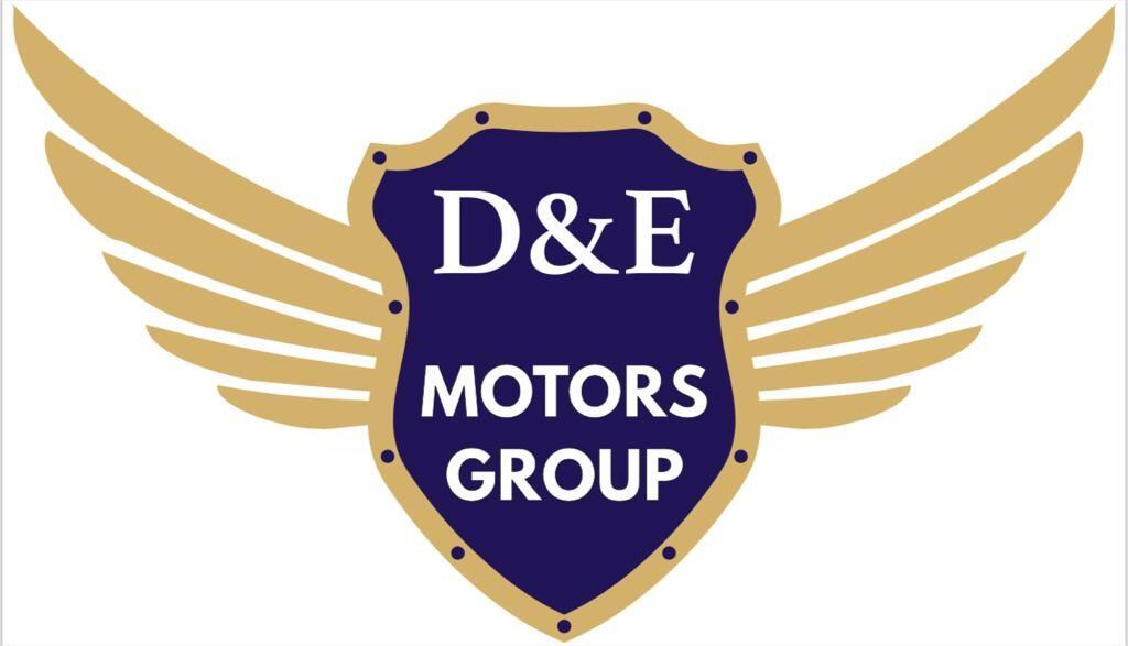 D&E MOTORS GROUP LTD Car dealership in Hyde AutoTrader