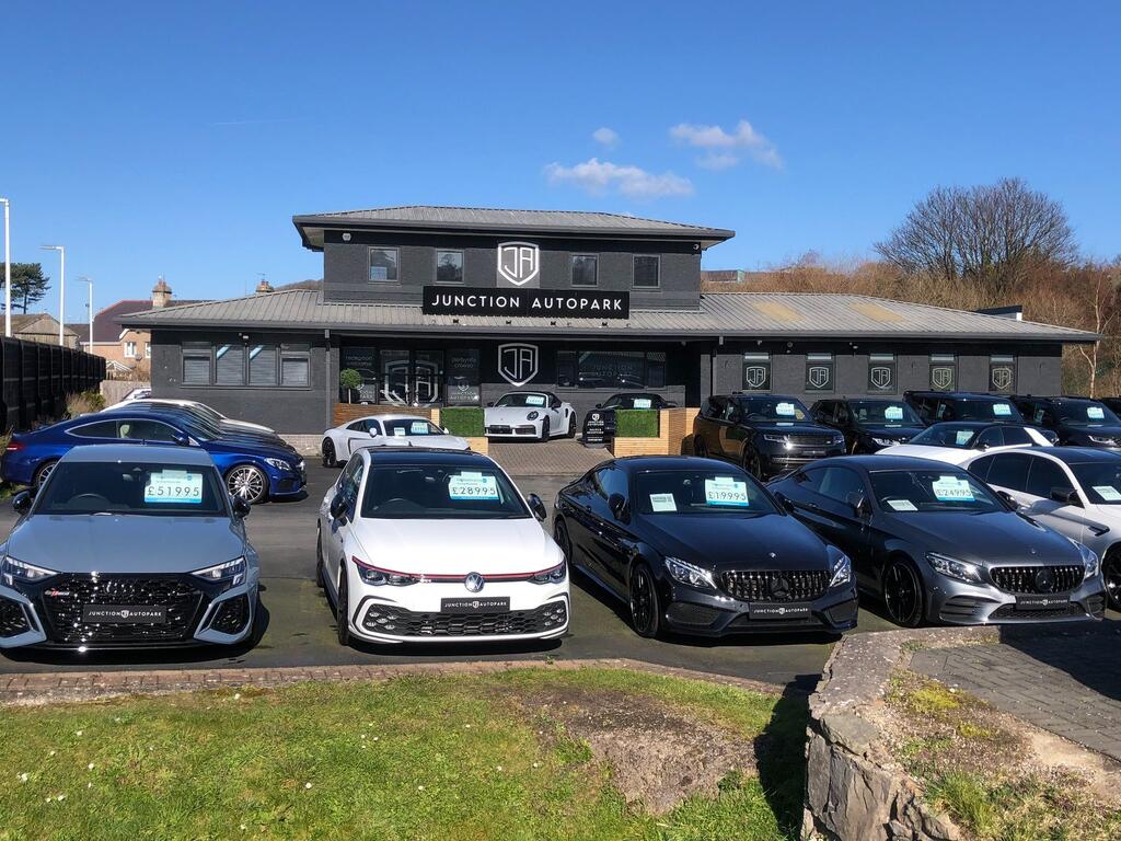 Junction Autopark Llandudno Car dealership in Llandudno AutoTrader