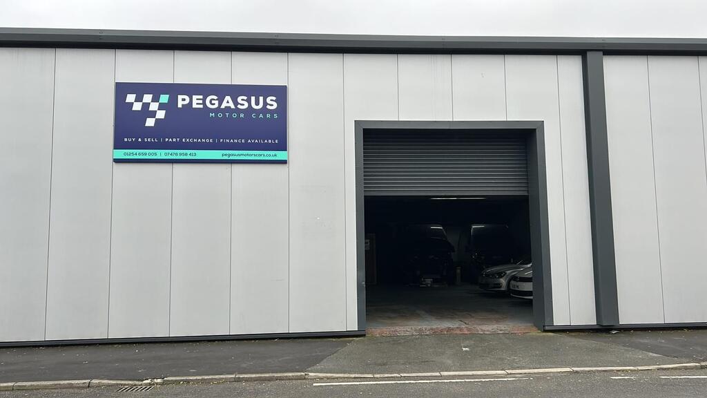 Pegasus Motor Cars Car dealership in Blackburn AutoTrader