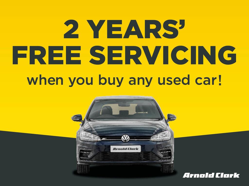 Arnold Clark Ford (Linwood) Car dealership in Paisley AutoTrader