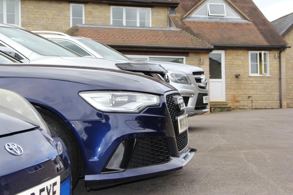 Jason Mead Car Sales Ltd Car dealership in Gillingham AutoTrader