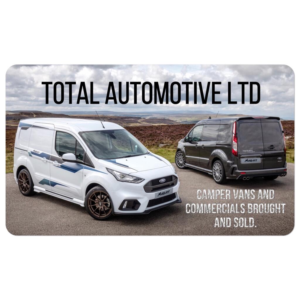 Total Automotive Ltd Van dealership in Newbury AutoTrader