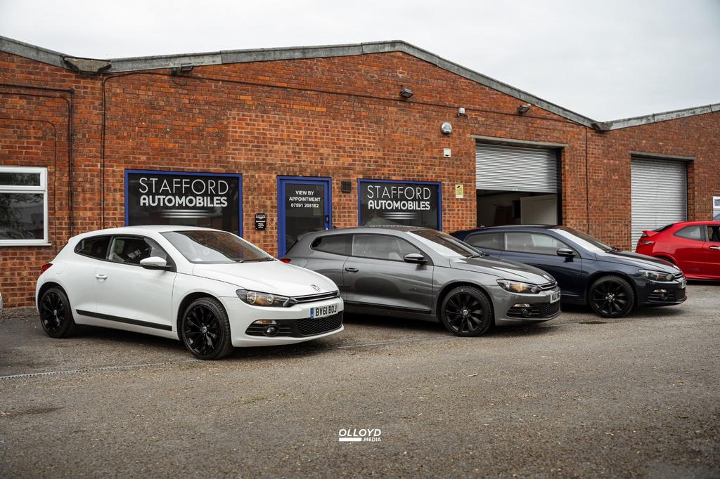 Stafford Automobiles Car dealership in Stafford AutoTrader