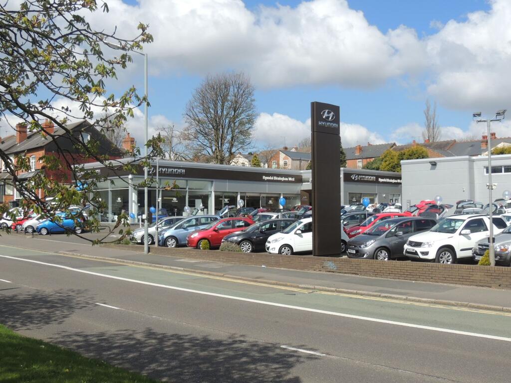Hyundai Birmingham West | Car dealership in Birmingham | Autotrader