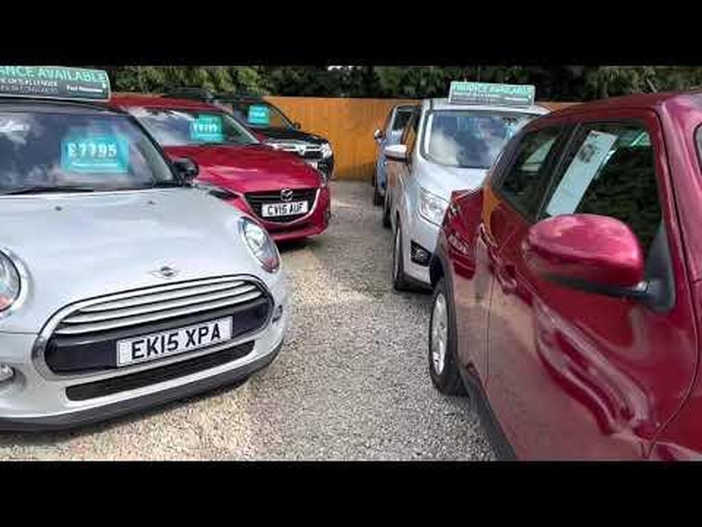DEALS IN WHEELS LTD Car dealership in Gloucester AutoTrader