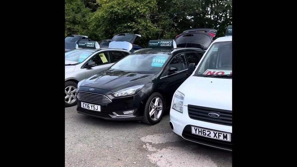 DEALS IN WHEELS LTD Car dealership in Newent AutoTrader