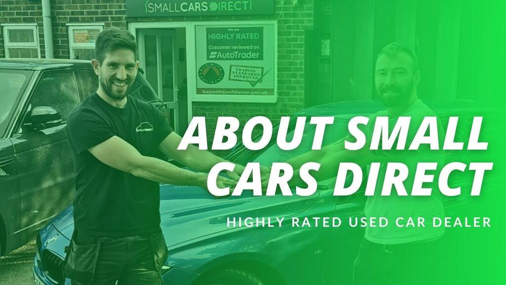 Small Cars Direct Ltd Car dealership in New Milton AutoTrader