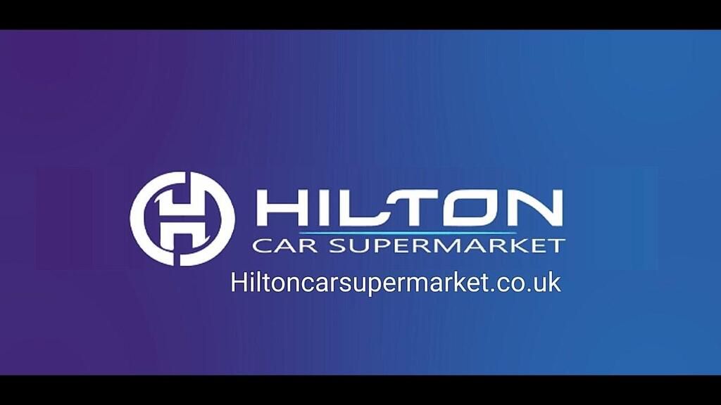 Hilton Car Supermarket Milton Keynes Car dealership in Milton Keynes