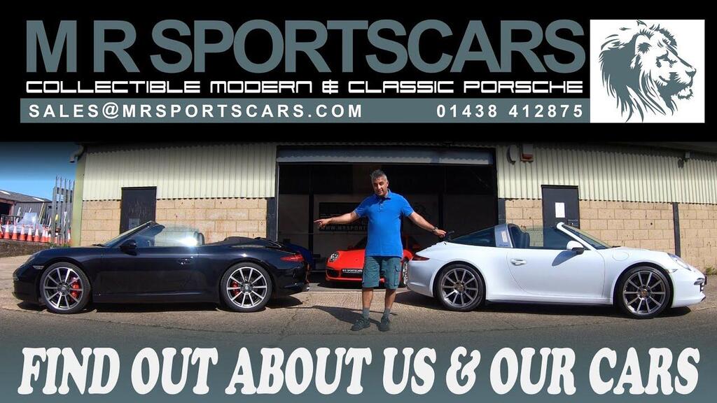 M R Sportscars | Car dealership in Hitchin | Autotrader