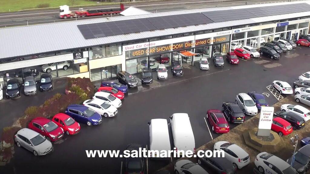 Saltmarine Cars Car dealership in Dungannon AutoTrader