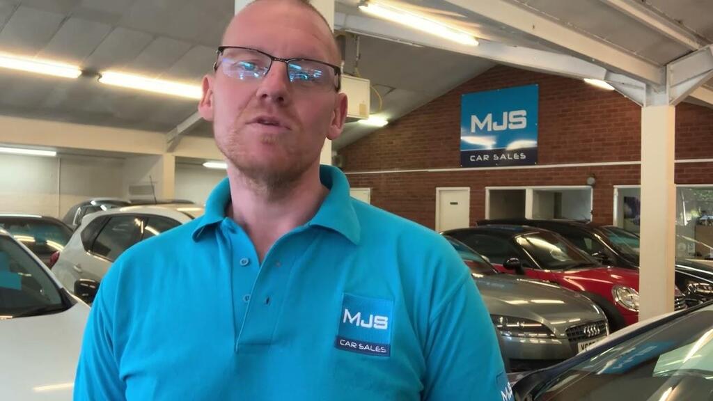 MJS Car Sales Limited Car dealership in StokeOnTrent AutoTrader