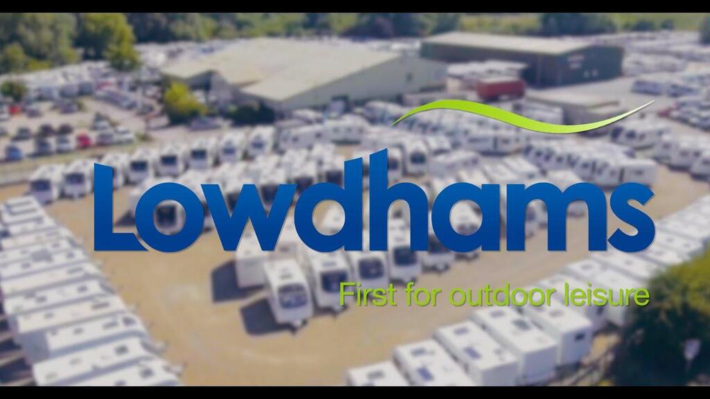 LOWDHAM LEISUREWORLD LTD Motorhome dealership in Nottingham AutoTrader