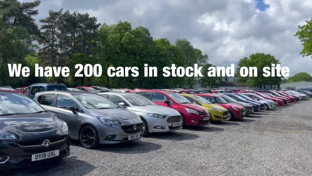 Pine Lodge Cars Car dealership in Whitchurch AutoTrader